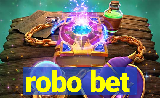 robo bet